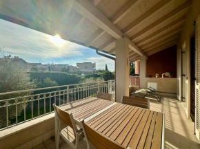 Lorry Living, NEW 25-04 Luxury Apartment Cavalcaselle